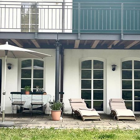 Gutshof Ferienwohnung In Seenaehe Dießen am Ammersee Esterno foto